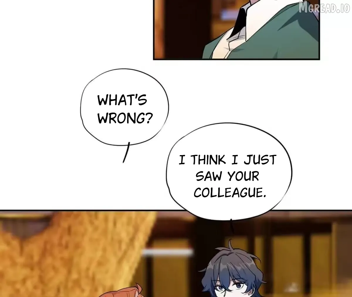 Confession of the Suspect A Chapter 31 page 14 - 