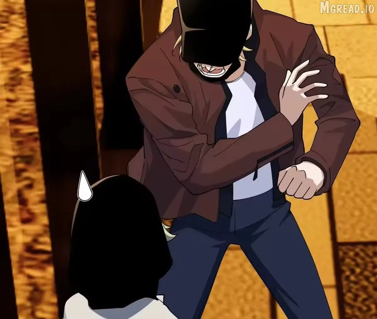 Confession of the Suspect A Chapter 31 page 19 - 