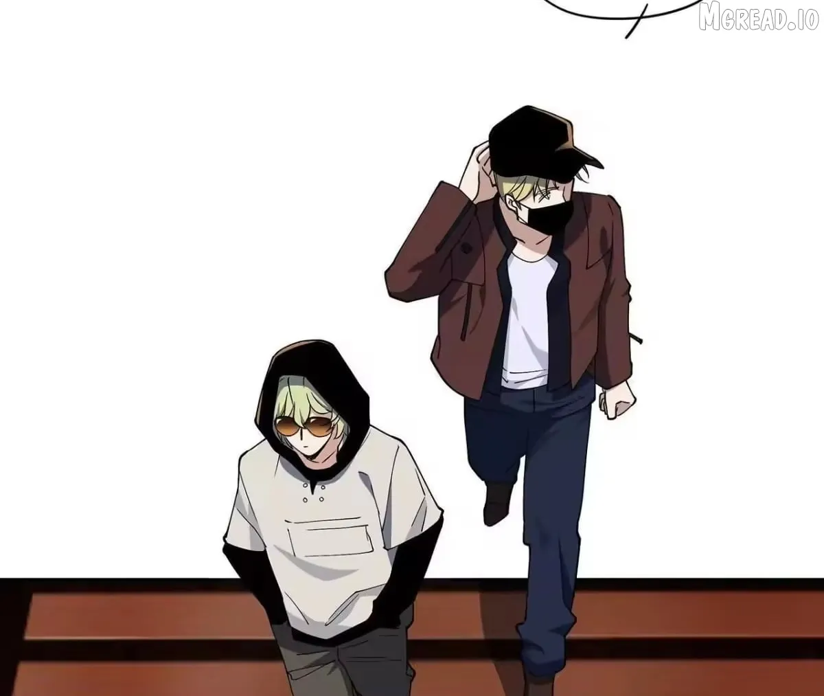 Confession of the Suspect A Chapter 31 page 3 - 
