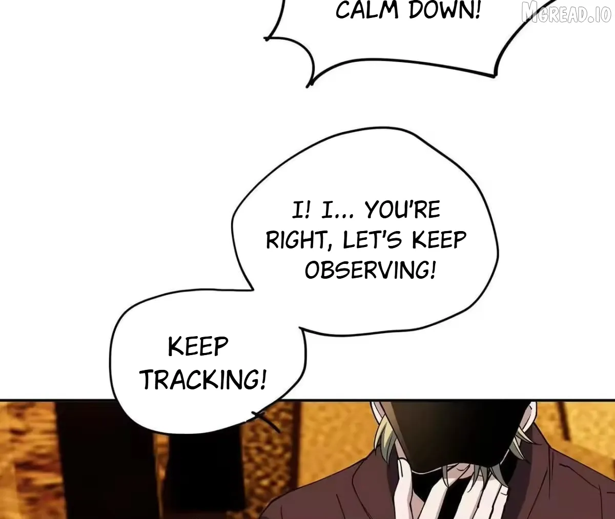 Confession of the Suspect A Chapter 31 page 21 - 