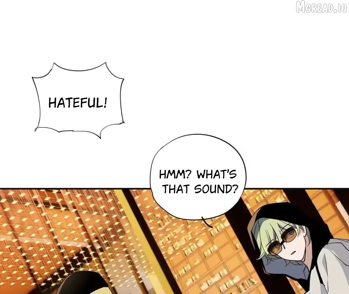 Confession of the Suspect A Chapter 31 page 23 - 