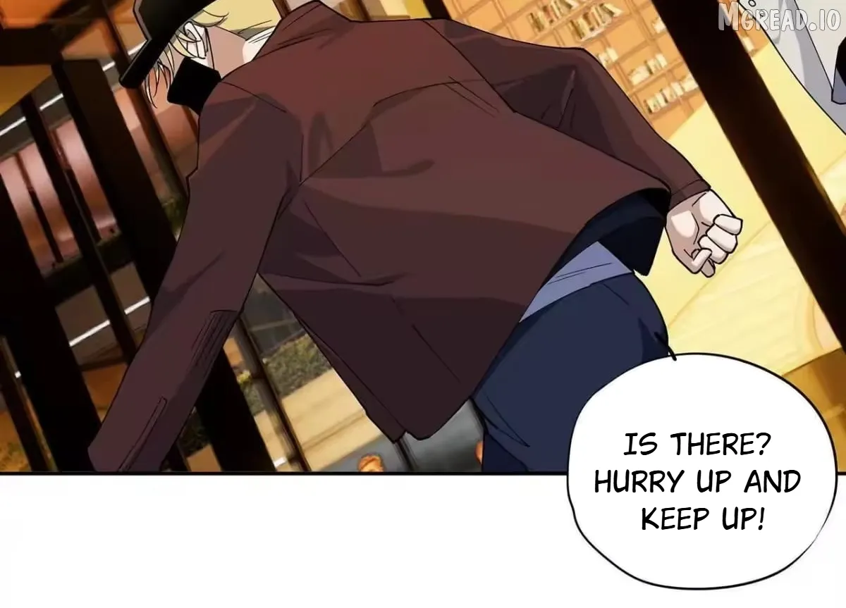 Confession of the Suspect A Chapter 31 page 24 - 
