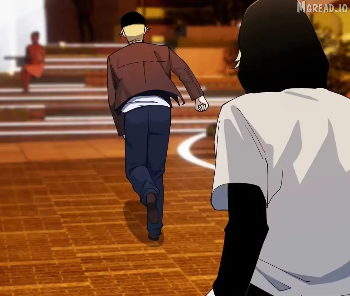 Confession of the Suspect A Chapter 31 page 26 - 