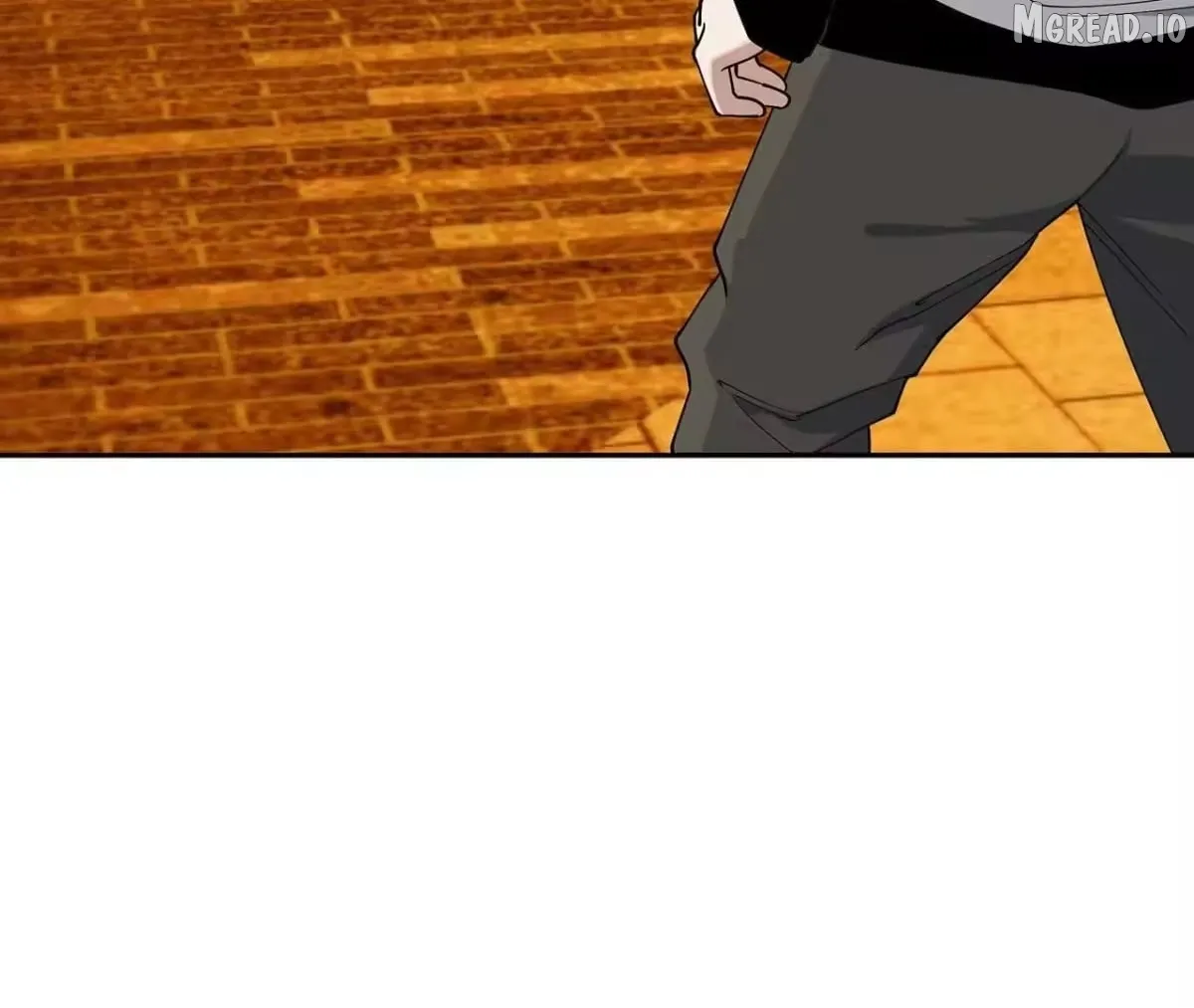 Confession of the Suspect A Chapter 31 page 27 - 