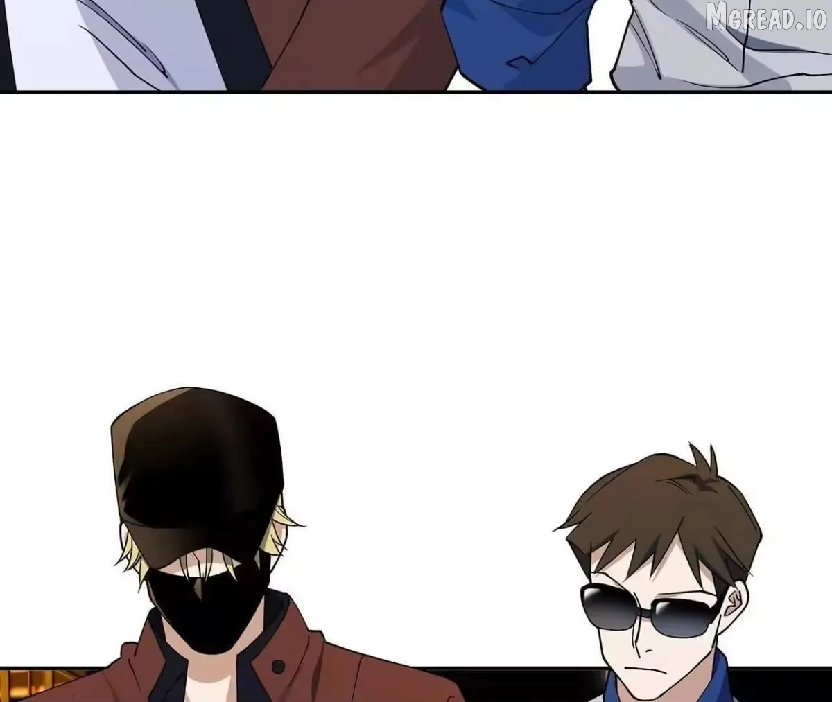 Confession of the Suspect A Chapter 31 page 29 - 