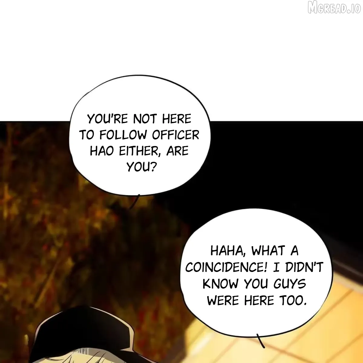 Confession of the Suspect A Chapter 31 page 33 - 