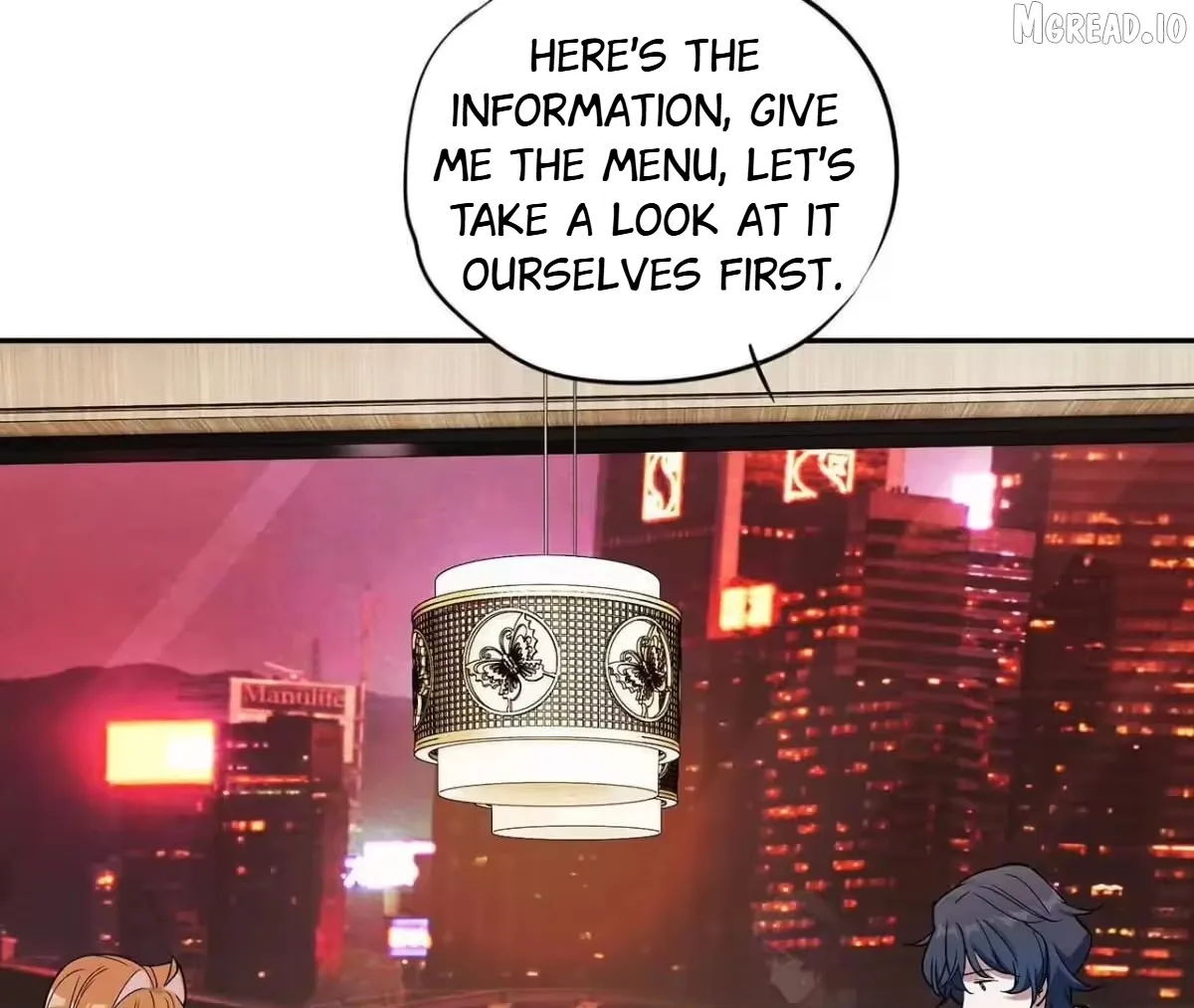 Confession of the Suspect A Chapter 31 page 37 - 