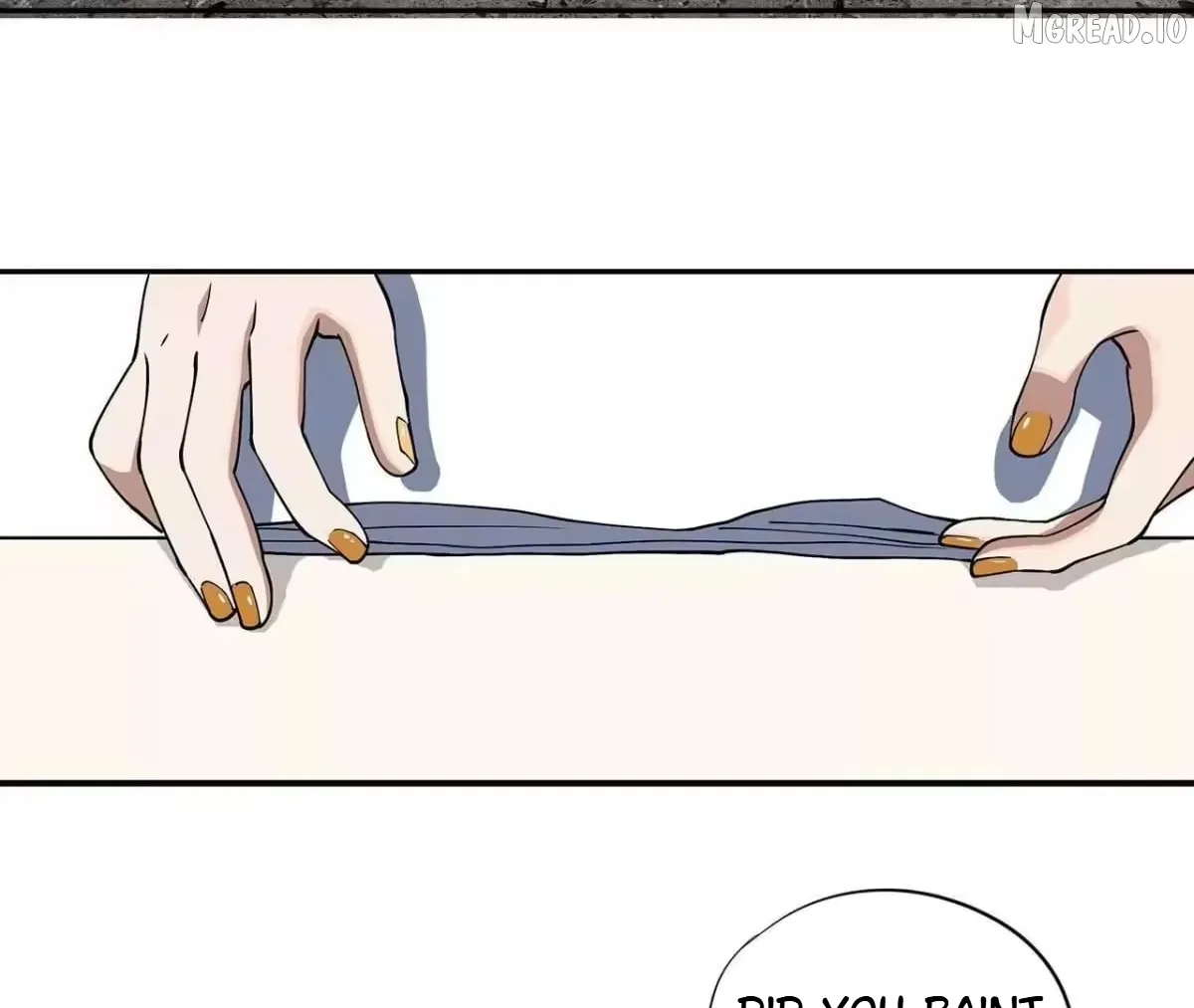 Confession of the Suspect A Chapter 31 page 39 - 
