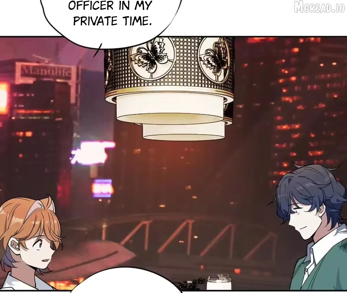 Confession of the Suspect A Chapter 31 page 41 - 