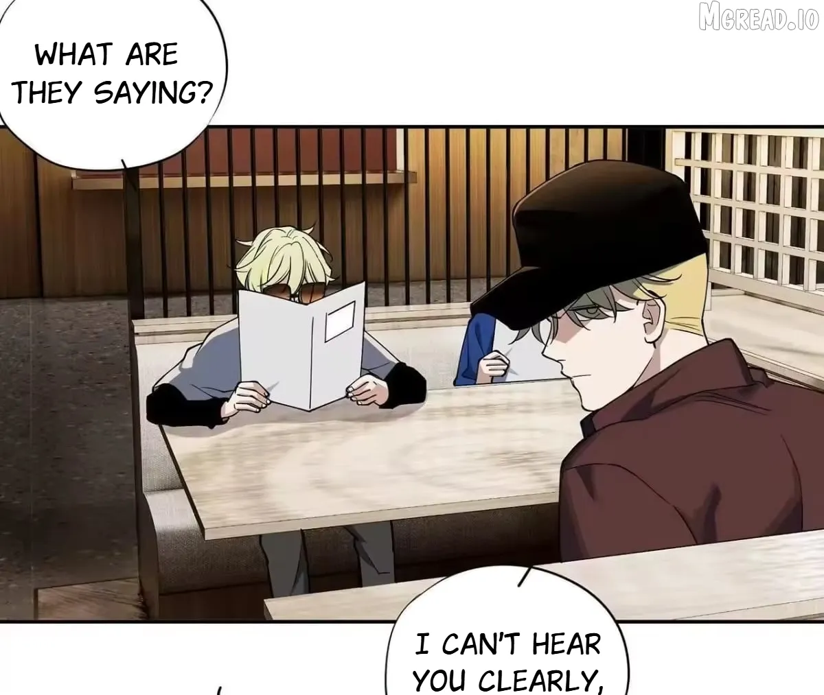 Confession of the Suspect A Chapter 31 page 44 - 