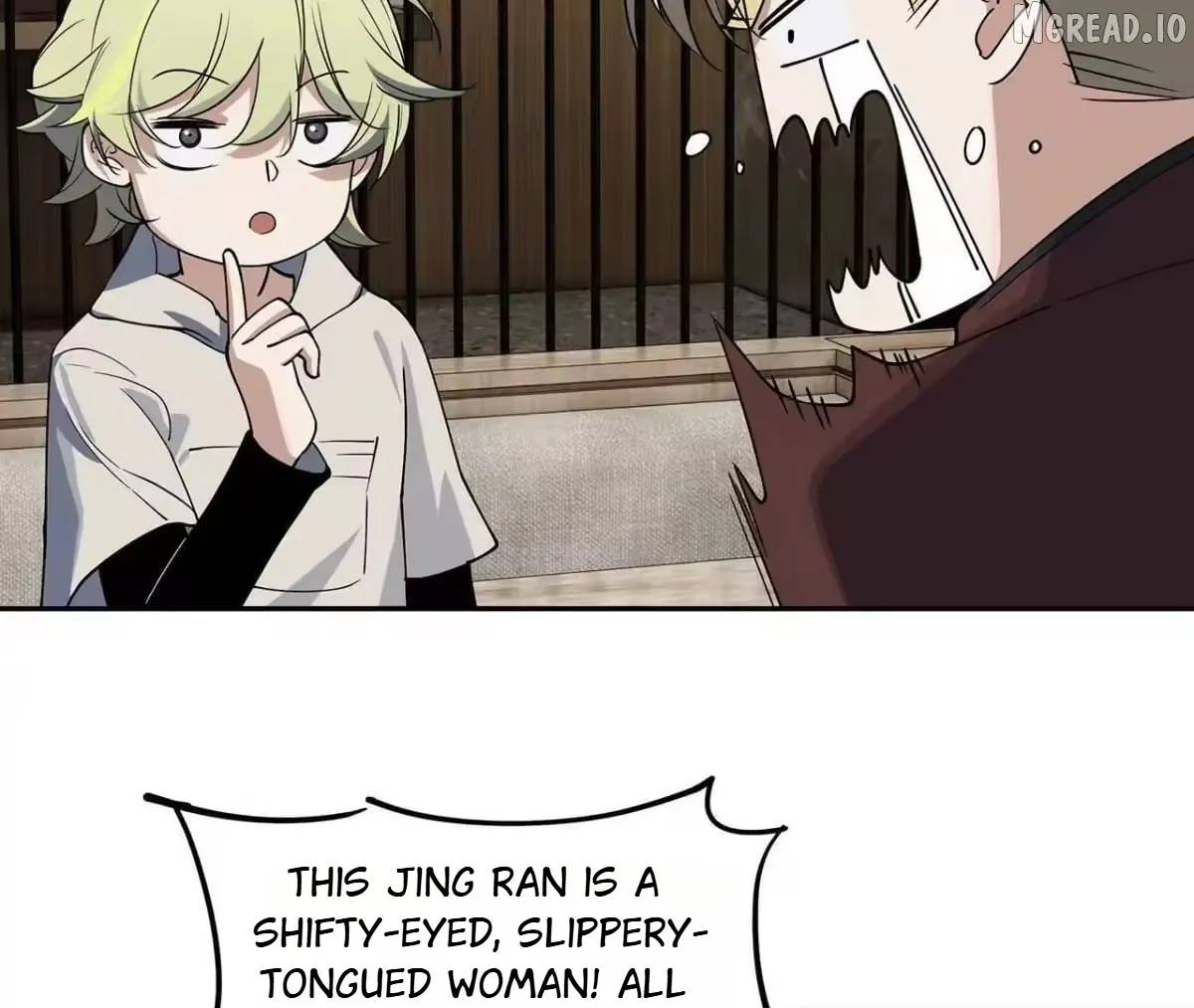 Confession of the Suspect A Chapter 31 page 49 - 
