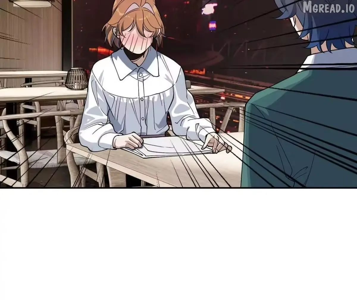 Confession of the Suspect A Chapter 31 page 54 - 