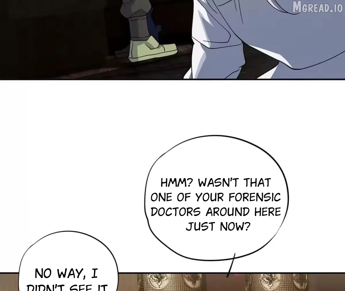 Confession of the Suspect A Chapter 31 page 64 - 