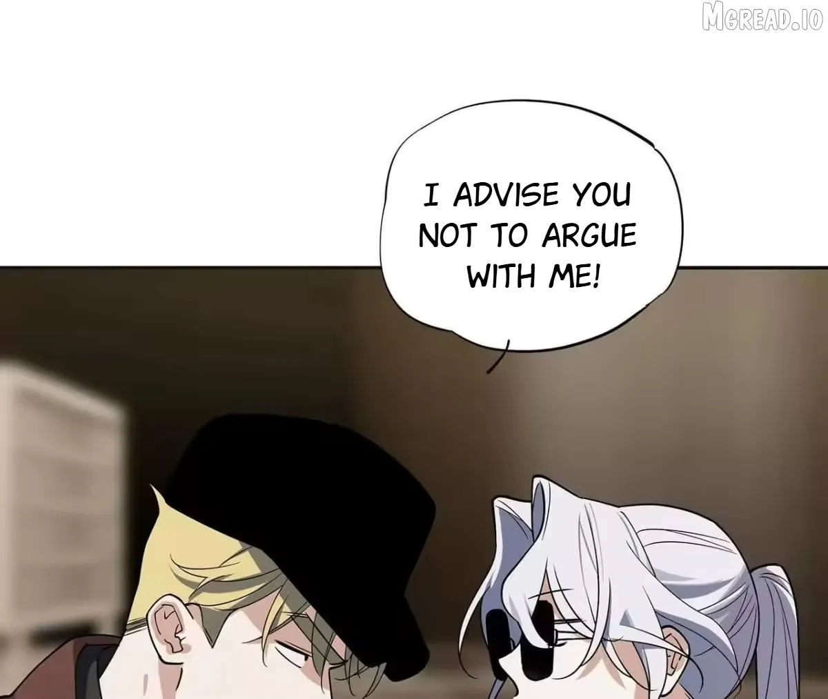 Confession of the Suspect A Chapter 32 page 11 - 