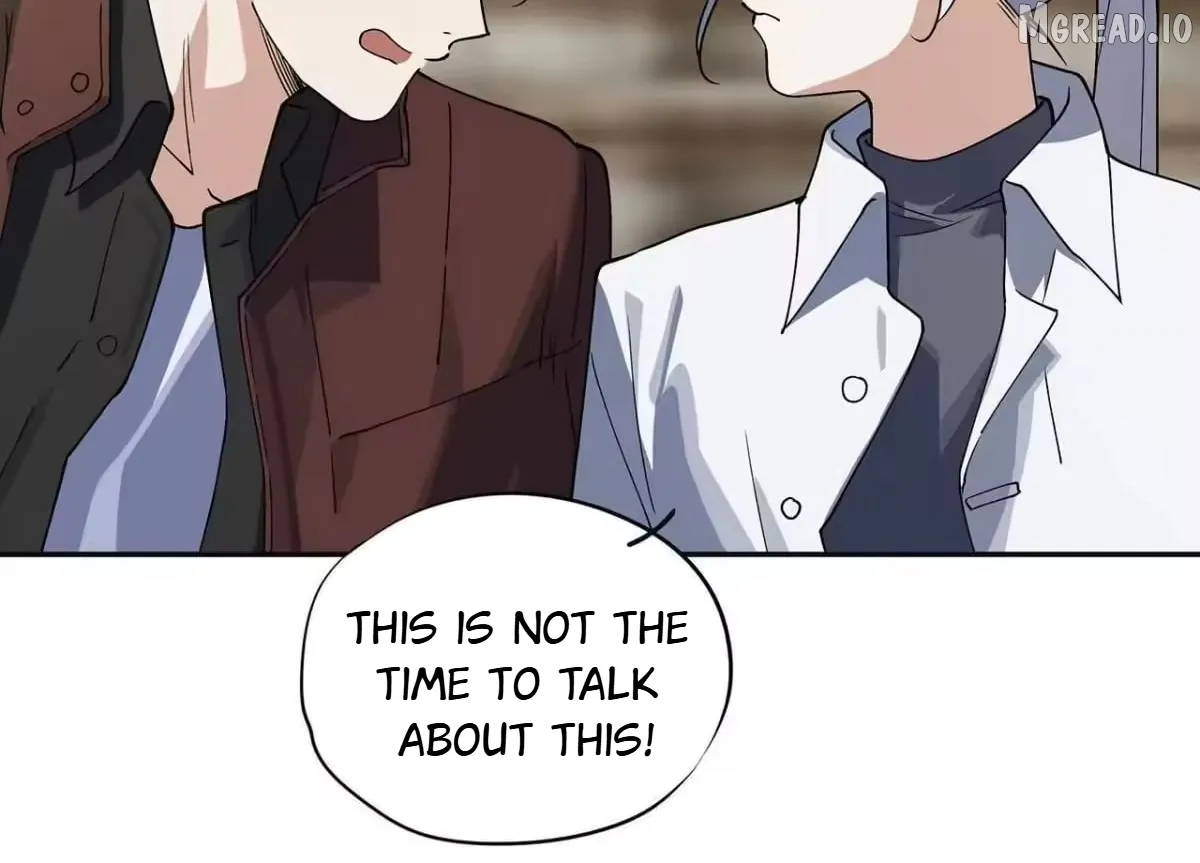 Confession of the Suspect A Chapter 32 page 12 - 