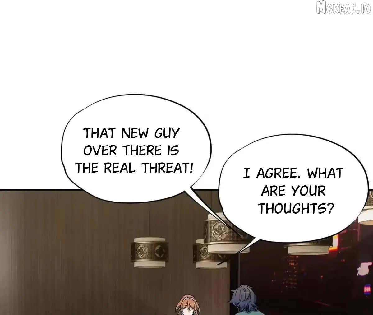 Confession of the Suspect A Chapter 32 page 13 - 