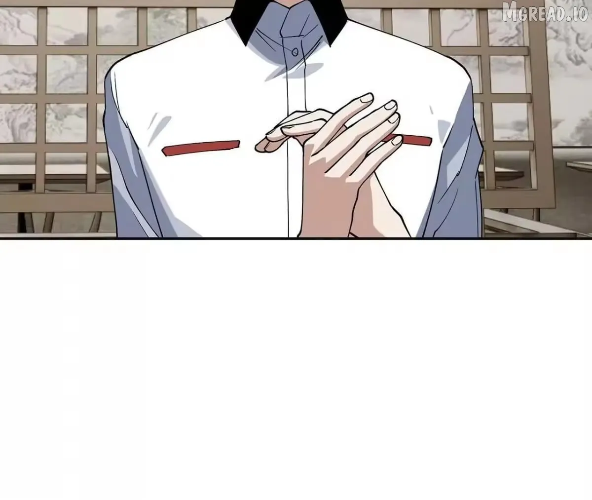 Confession of the Suspect A Chapter 32 page 21 - 