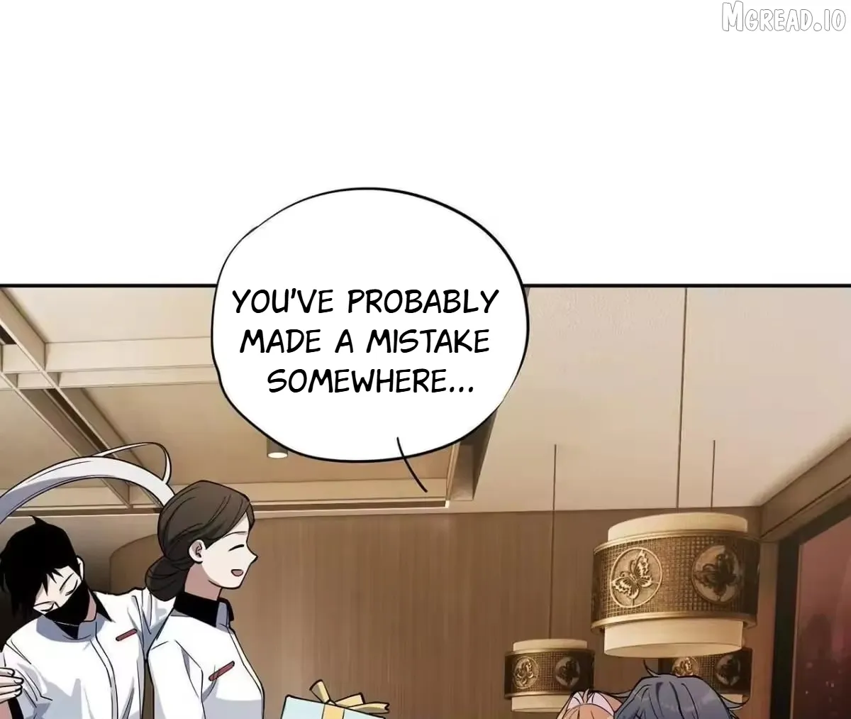 Confession of the Suspect A Chapter 32 page 25 - 
