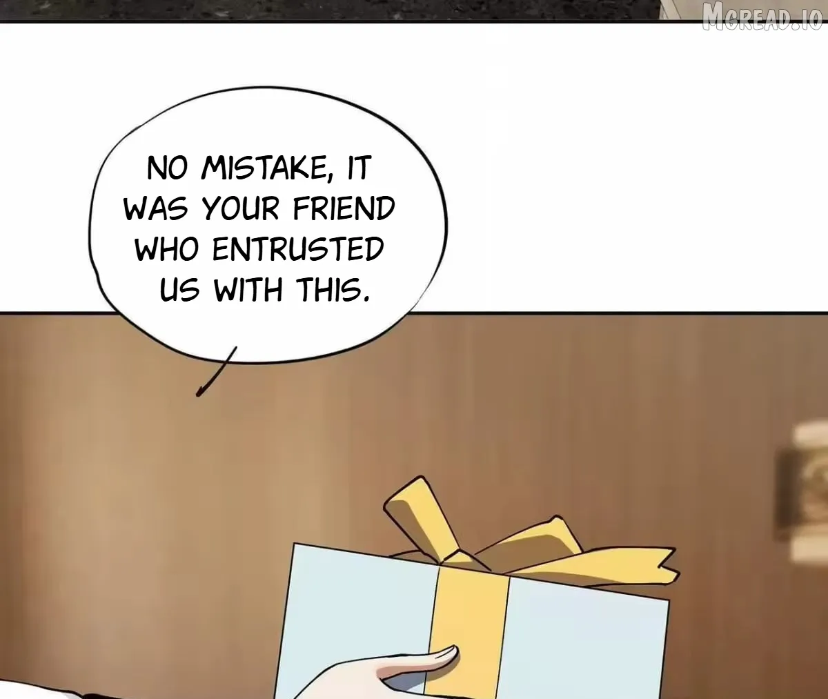 Confession of the Suspect A Chapter 32 page 27 - 