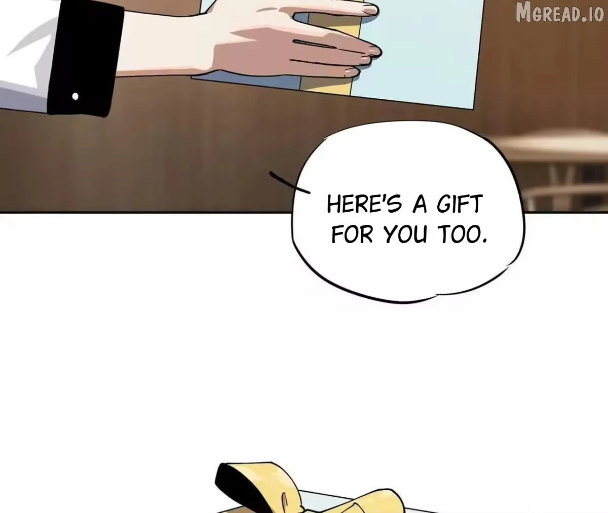 Confession of the Suspect A Chapter 32 page 28 - 