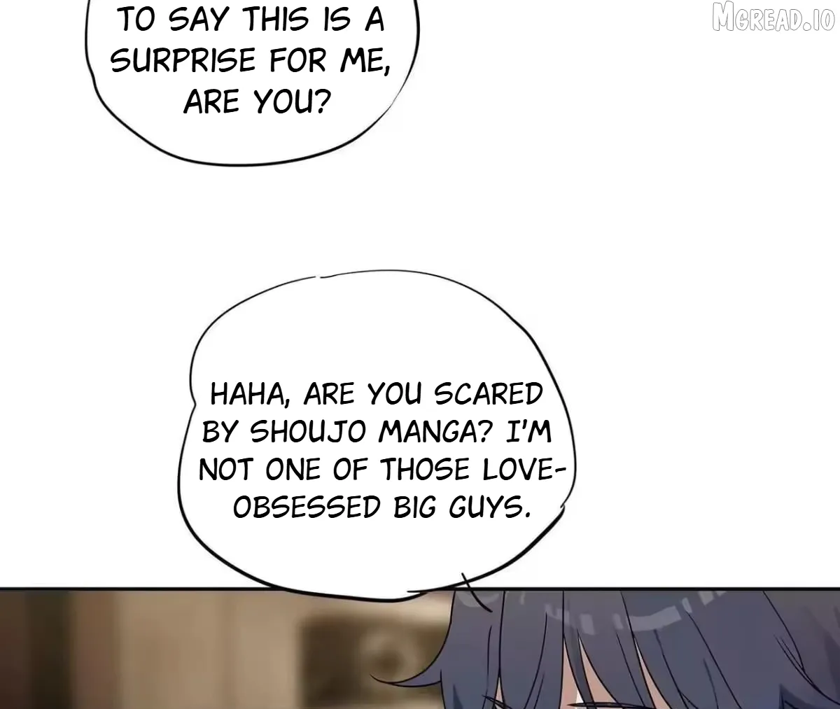 Confession of the Suspect A Chapter 32 page 42 - 