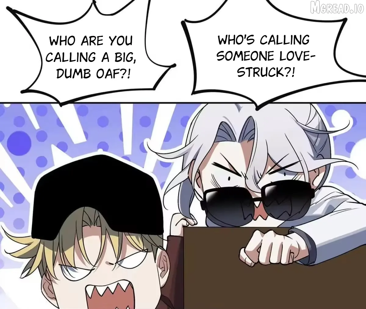 Confession of the Suspect A Chapter 32 page 44 - 