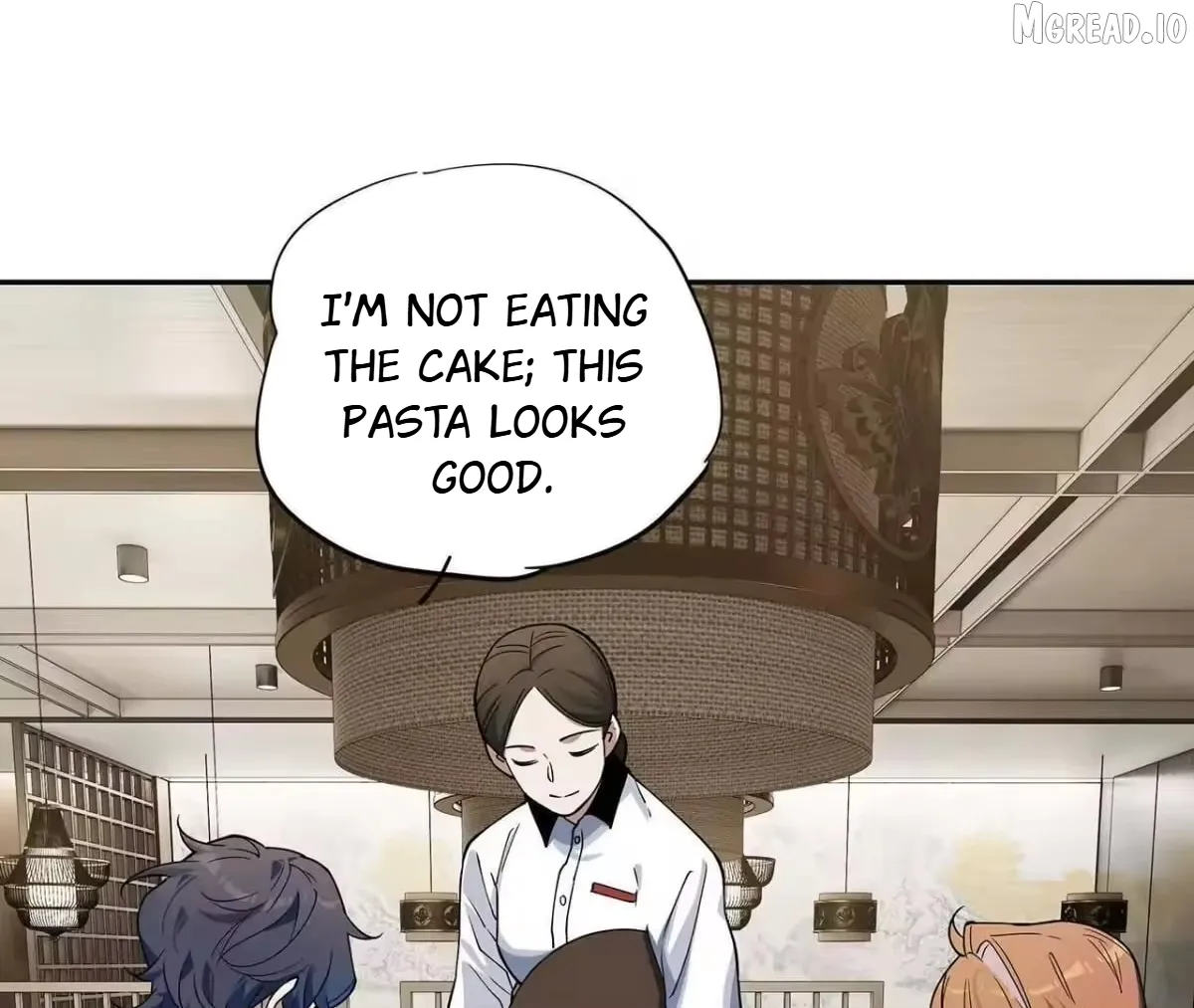 Confession of the Suspect A Chapter 32 page 46 - 