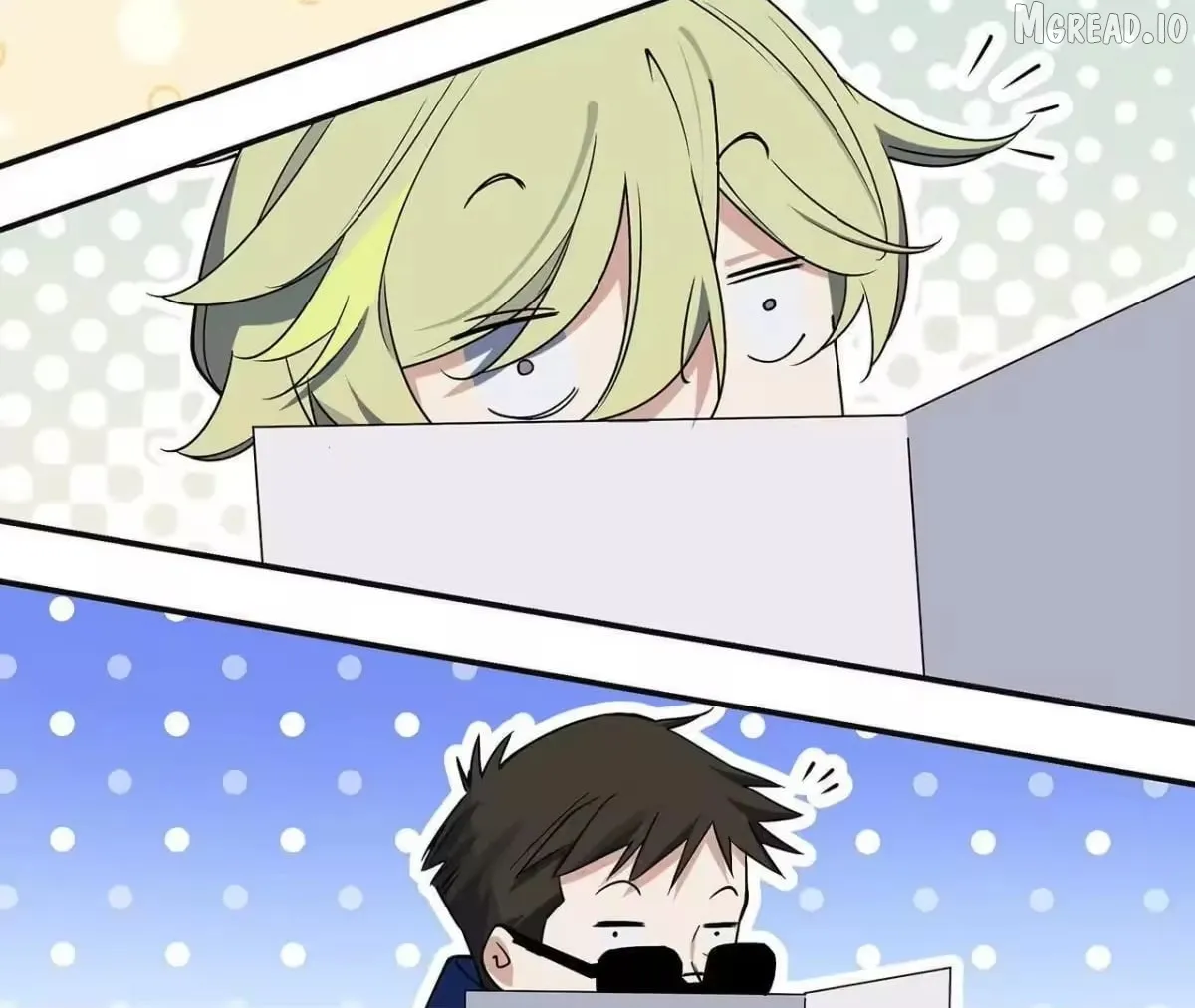 Confession of the Suspect A Chapter 32 page 6 - 