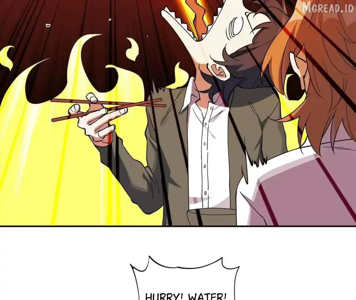 Confession of the Suspect A Chapter 32 page 53 - 