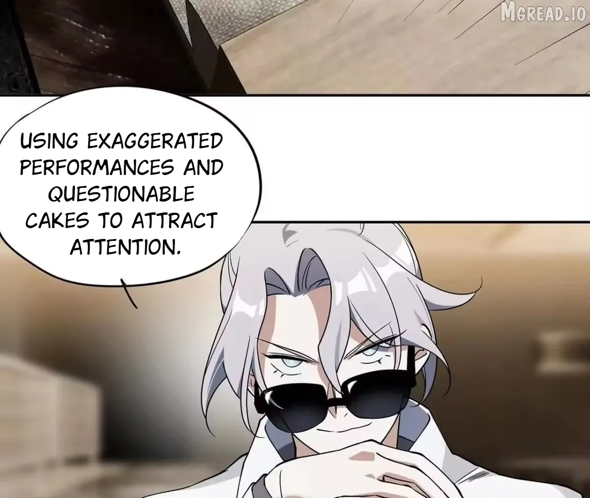 Confession of the Suspect A Chapter 32 page 59 - 