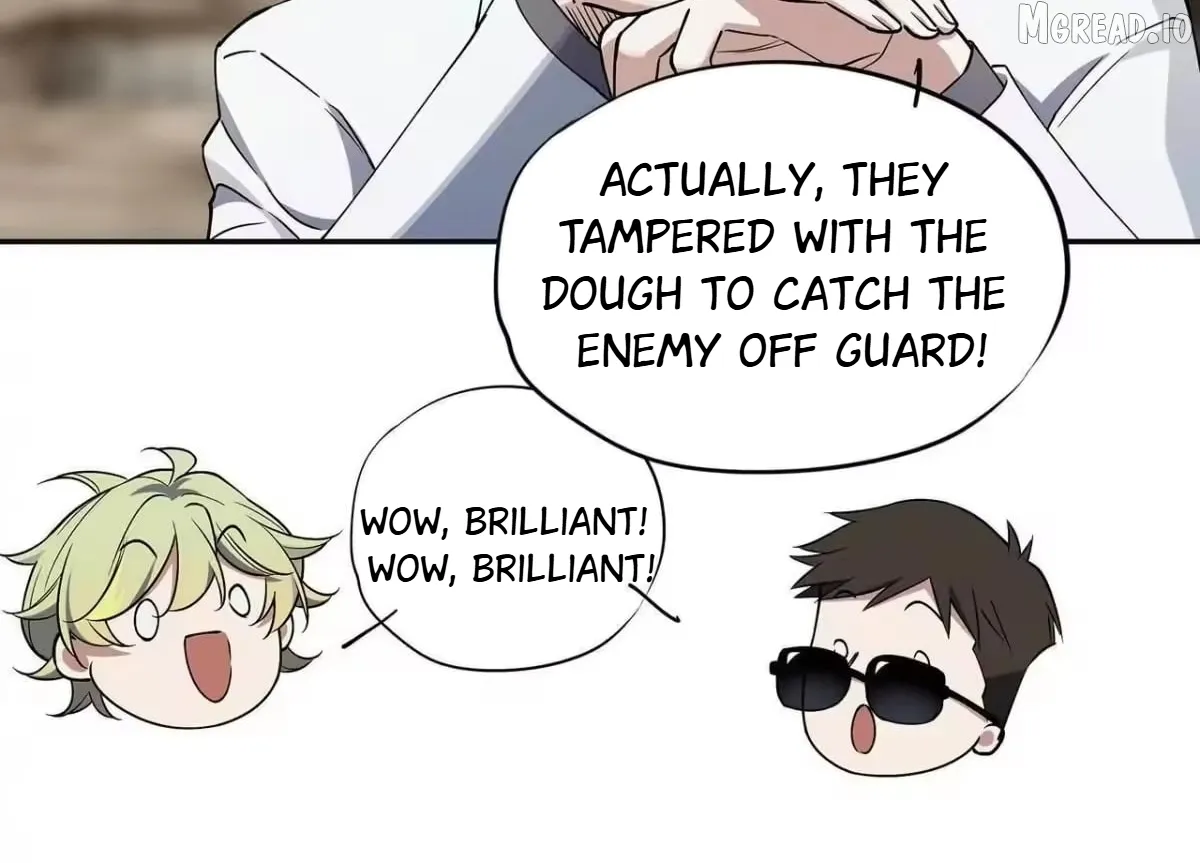 Confession of the Suspect A Chapter 32 page 60 - 