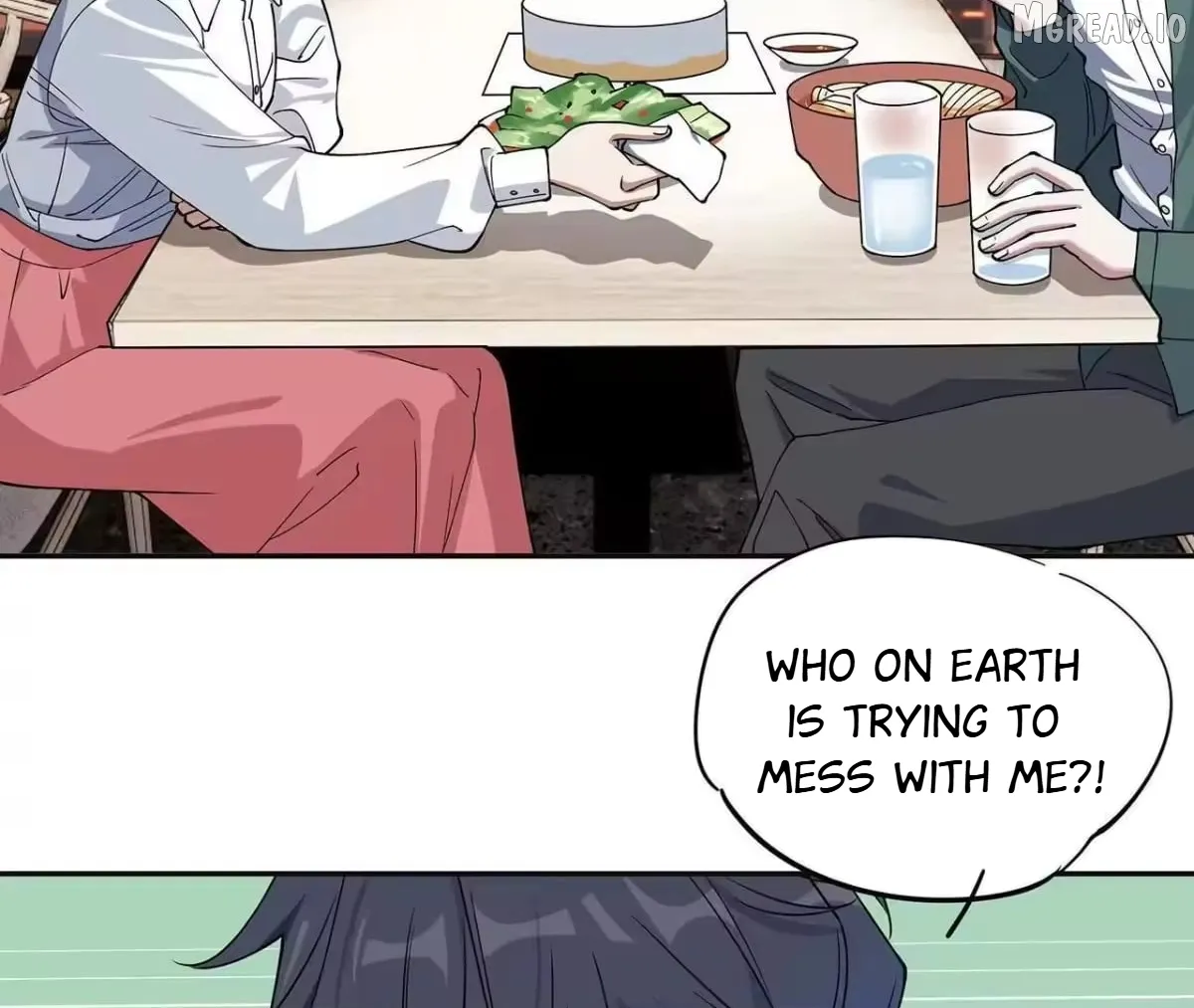 Confession of the Suspect A Chapter 32 page 65 - 