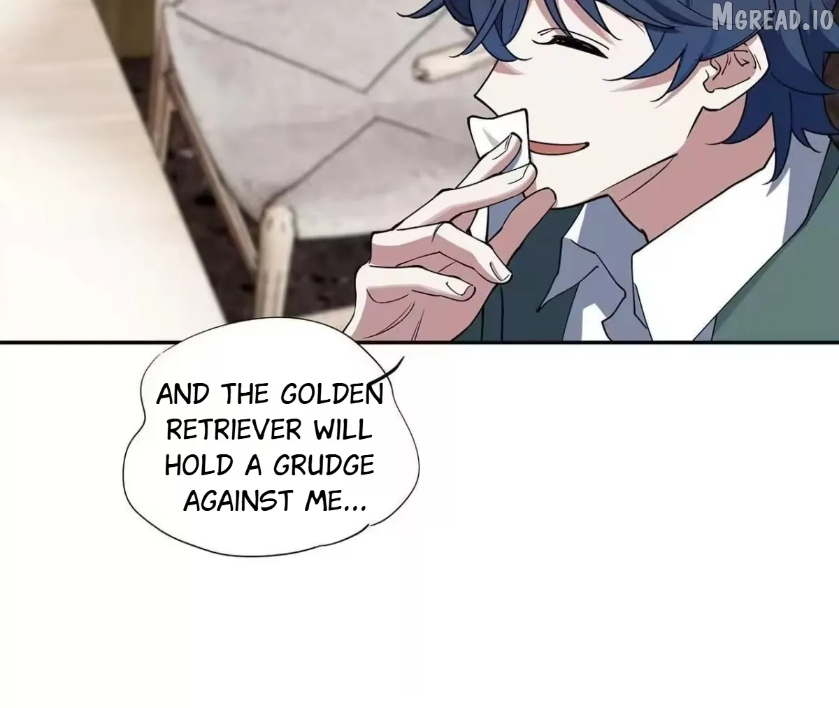 Confession of the Suspect A Chapter 32 page 70 - 