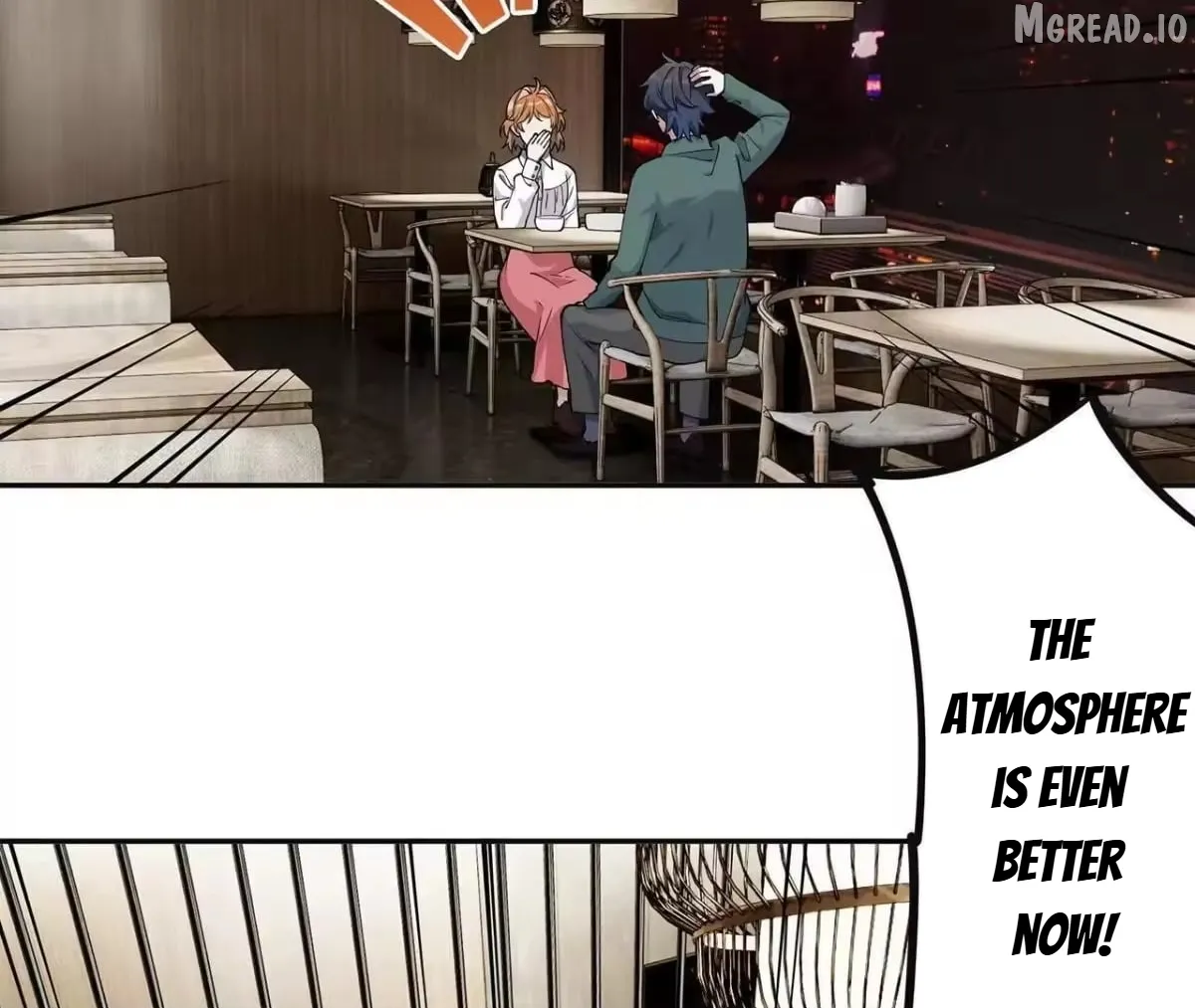 Confession of the Suspect A Chapter 32 page 79 - 