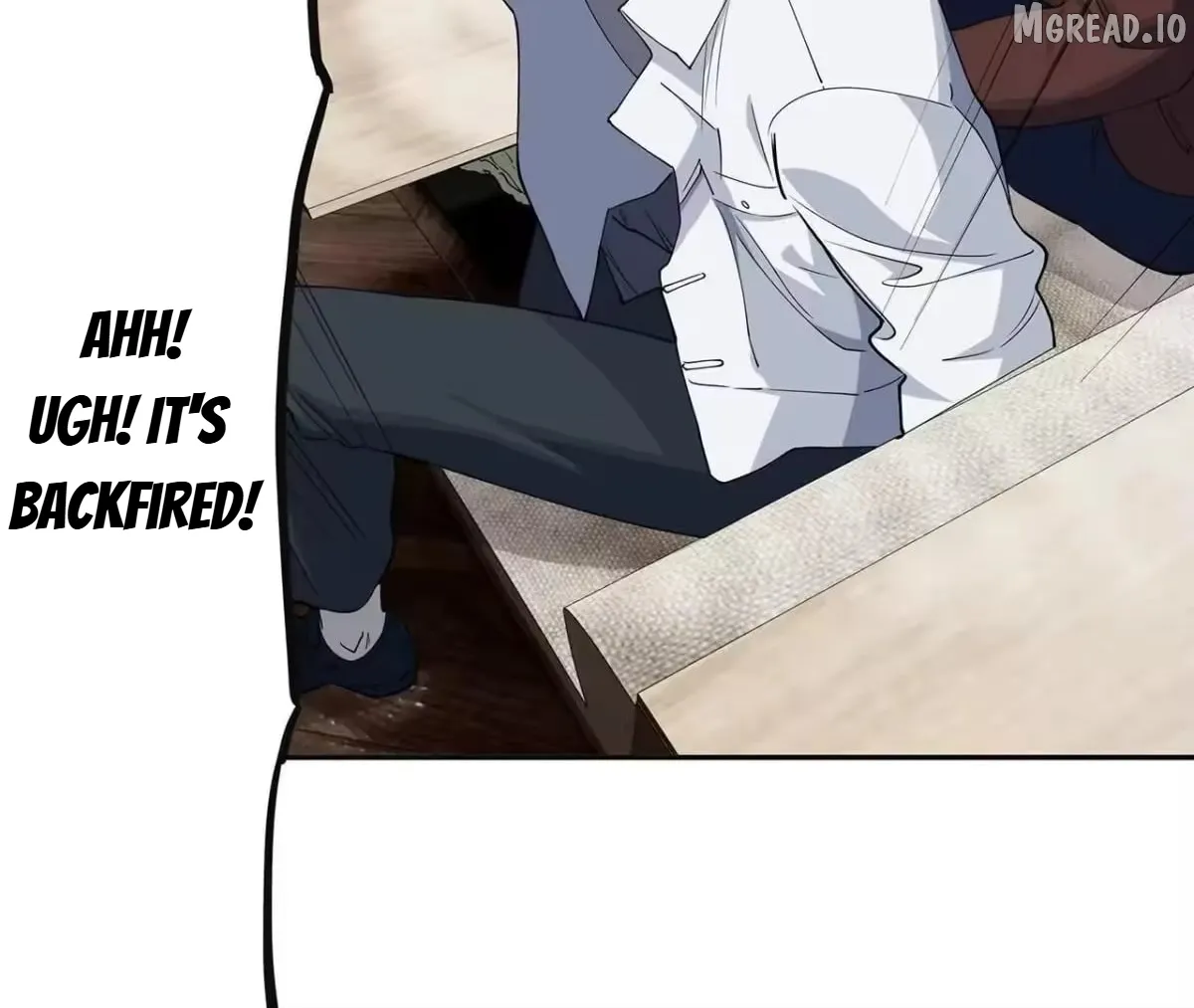 Confession of the Suspect A Chapter 32 page 81 - 