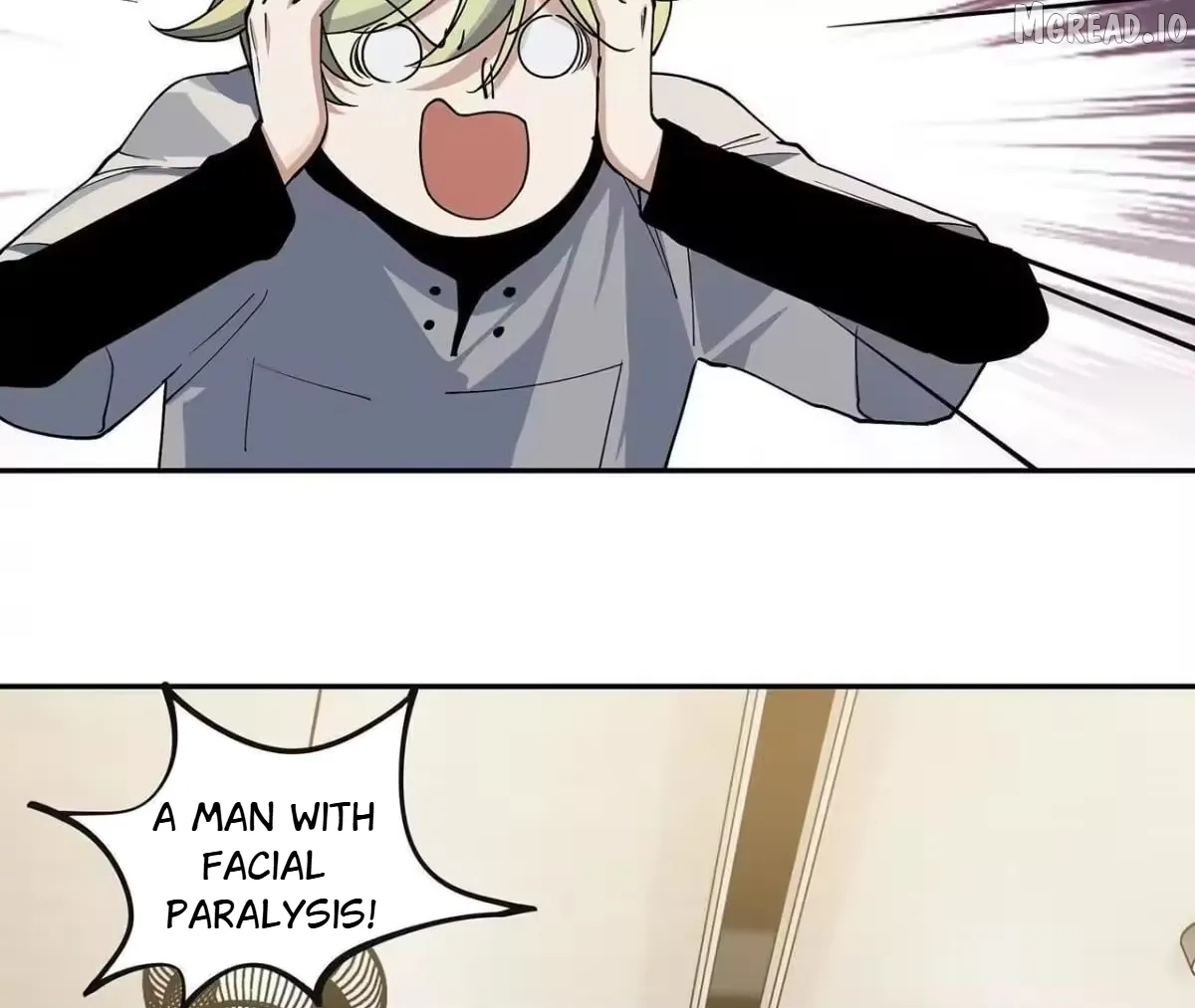 Confession of the Suspect A Chapter 33 page 2 - 