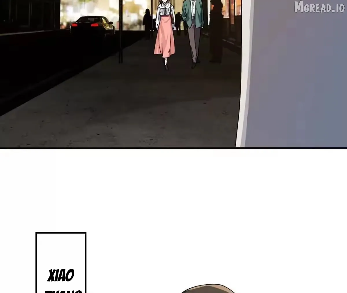 Confession of the Suspect A Chapter 33 page 14 - 