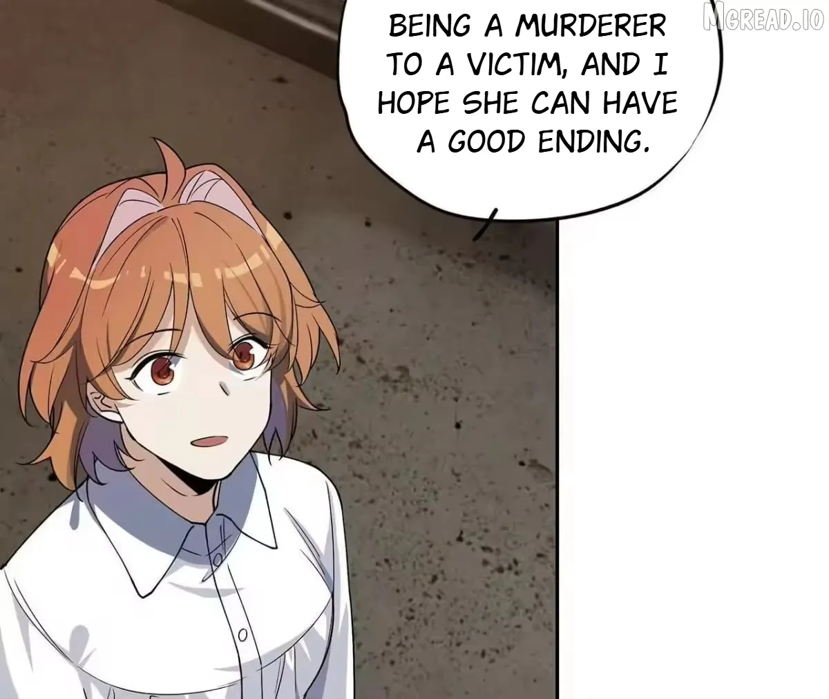 Confession of the Suspect A Chapter 33 page 21 - 