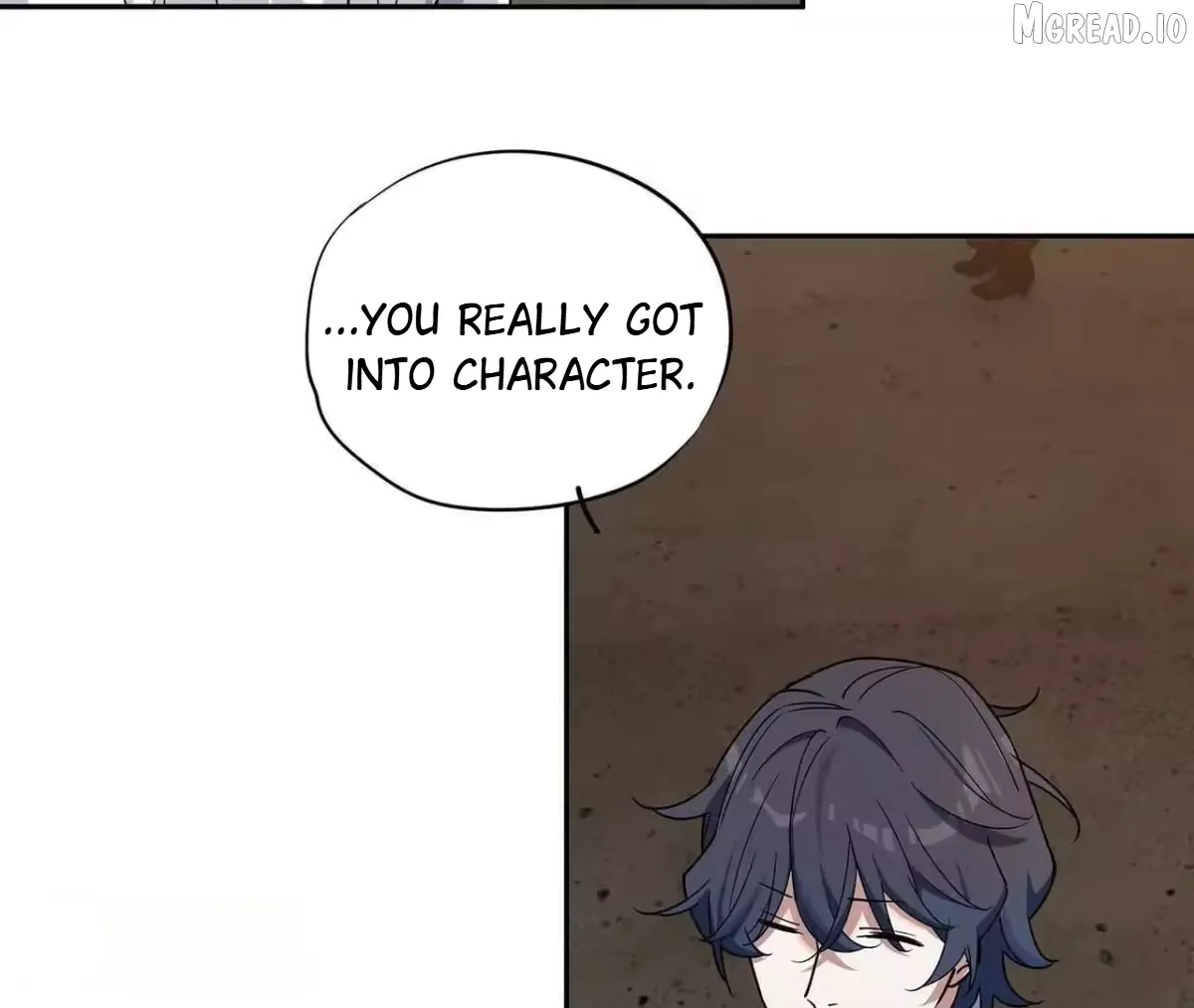 Confession of the Suspect A Chapter 33 page 22 - 