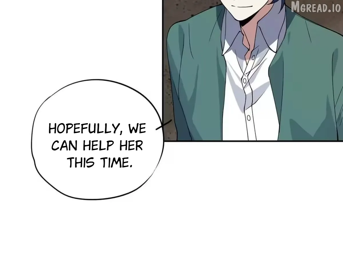 Confession of the Suspect A Chapter 33 page 23 - 