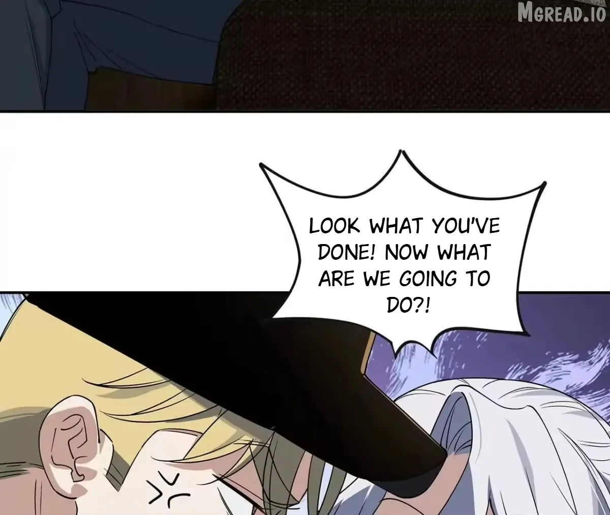 Confession of the Suspect A Chapter 33 page 4 - 