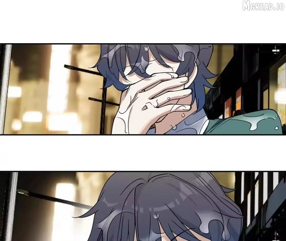 Confession of the Suspect A Chapter 33 page 31 - 