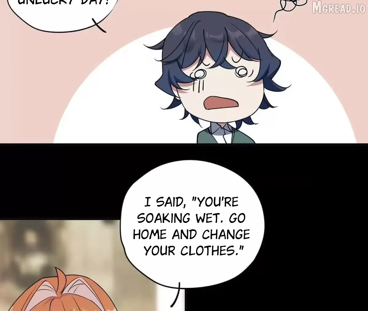 Confession of the Suspect A Chapter 33 page 39 - 
