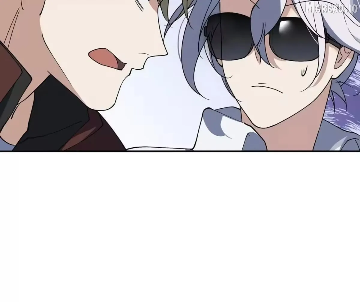 Confession of the Suspect A Chapter 33 page 5 - 