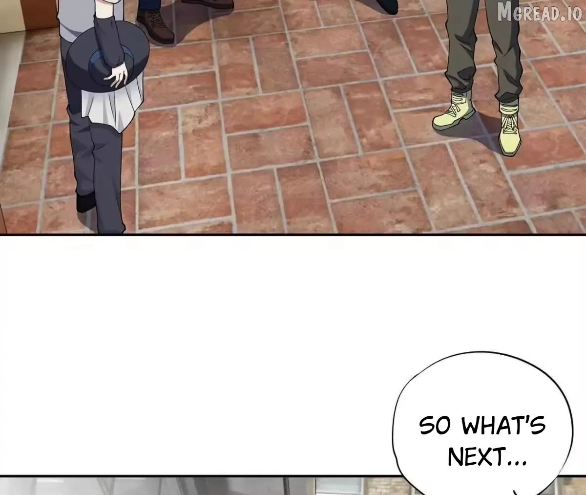 Confession of the Suspect A Chapter 33 page 51 - 