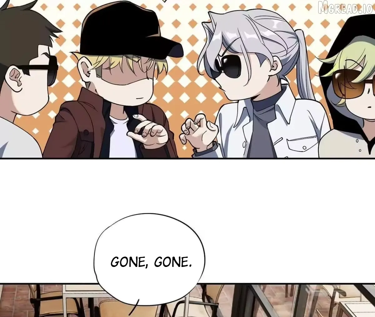 Confession of the Suspect A Chapter 33 page 54 - 