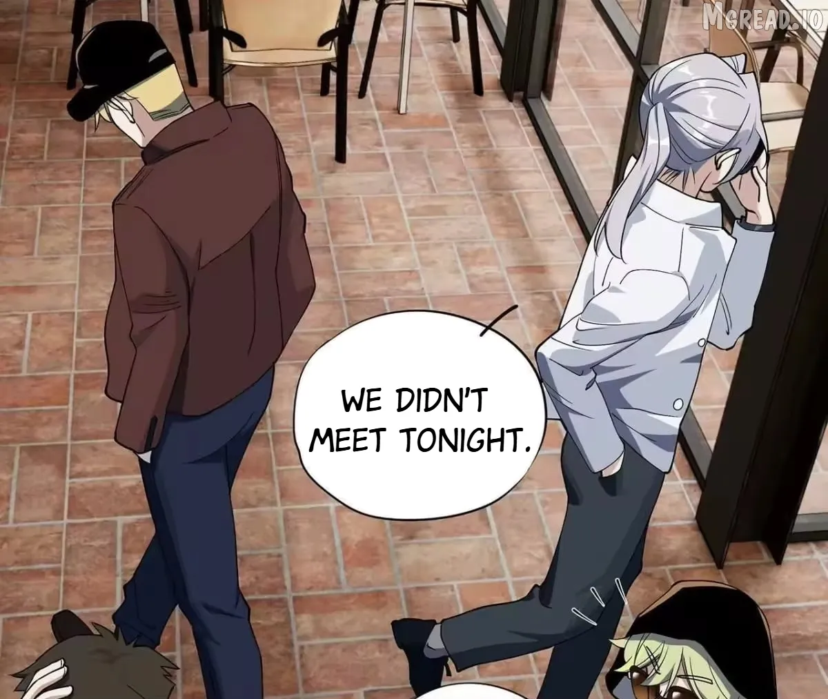 Confession of the Suspect A Chapter 33 page 55 - 