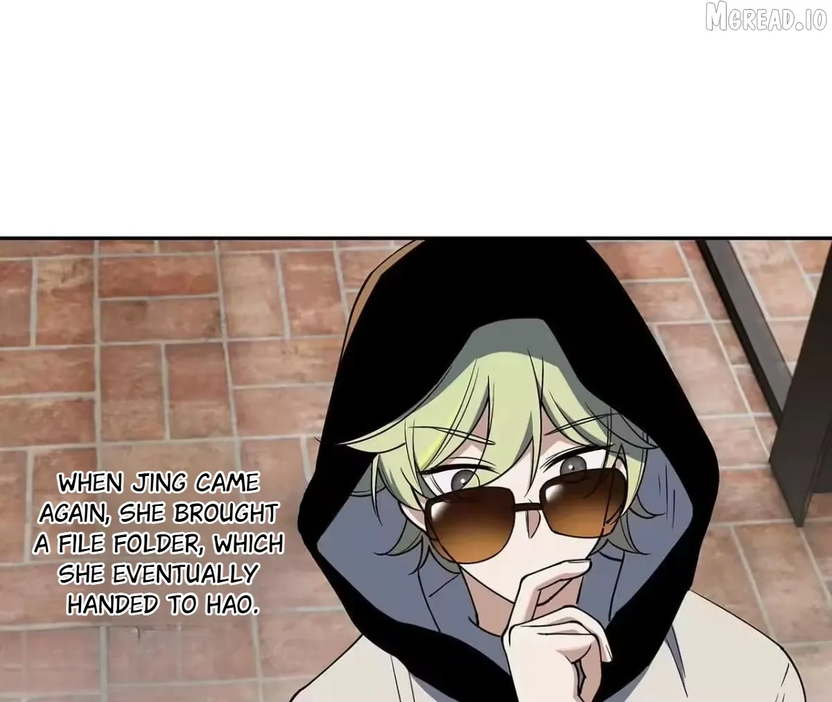Confession of the Suspect A Chapter 33 page 57 - 