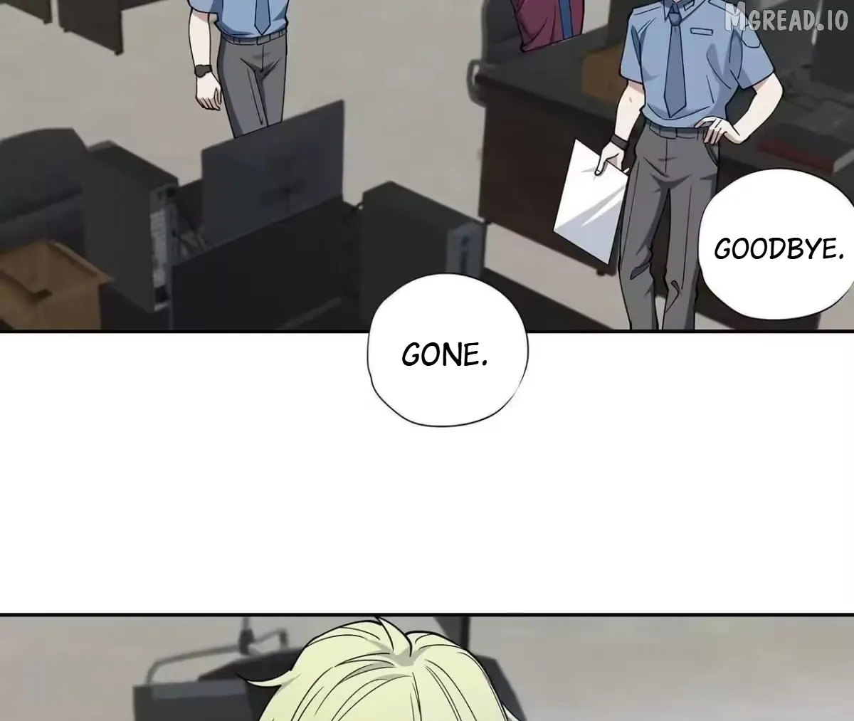Confession of the Suspect A Chapter 33 page 62 - 