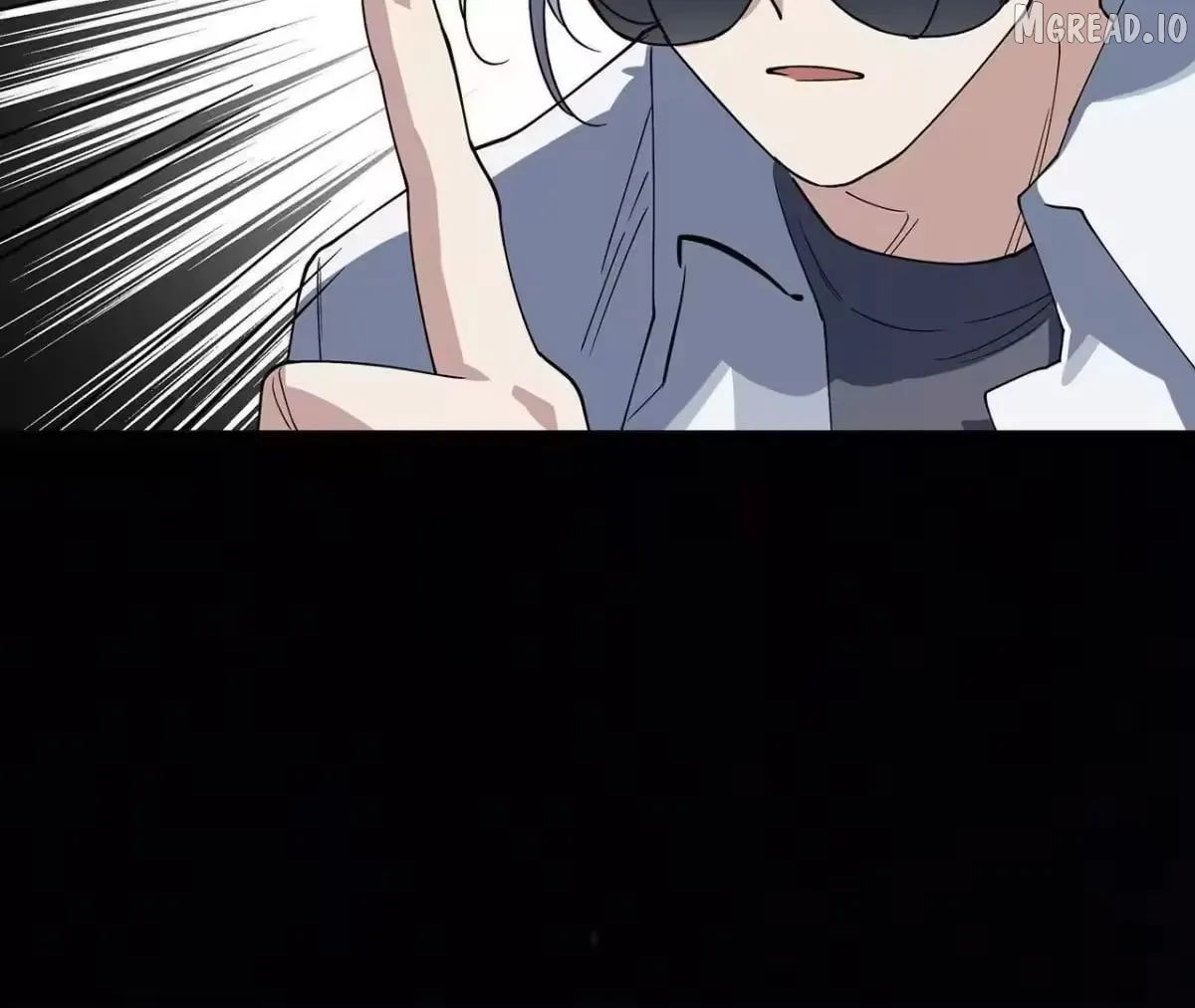 Confession of the Suspect A Chapter 33 page 9 - 